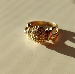 14k SOLID Gold Ring